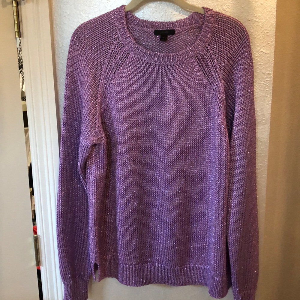 J. Crew Sweater